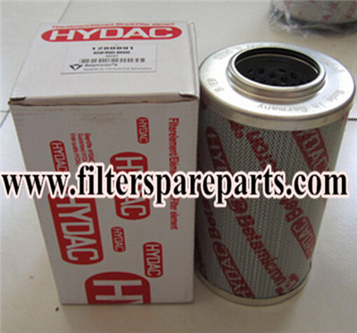 0330D005BN4HC HYDAC Hydraulic Filter